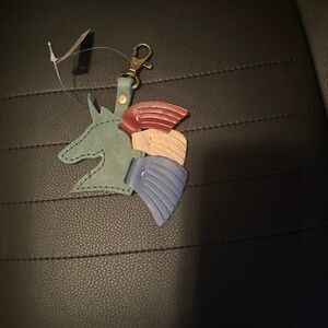 New Portland Leather Flair